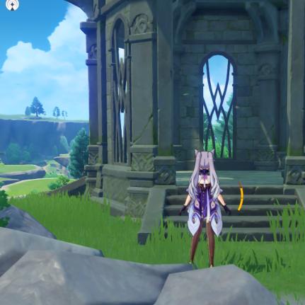 蒙德地灵龛分布攻略：快速掌握蒙德地灵龛位置