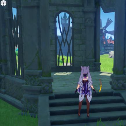 蒙德地灵龛分布攻略：快速掌握蒙德地灵龛位置