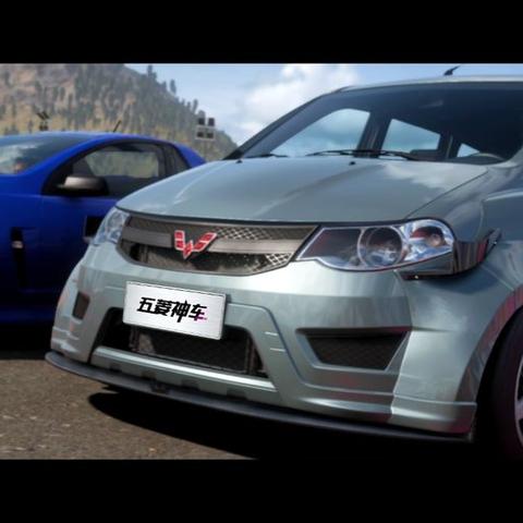 《地平线5》欢迎包大揭秘：独家内容抢先看，福利满满不容错过