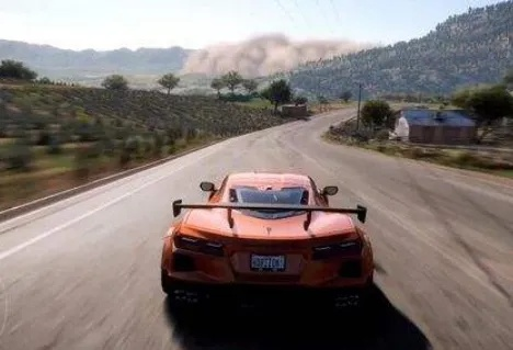 《地平线5》版本攻略：揭秘最佳购买选择，解锁游戏新境界