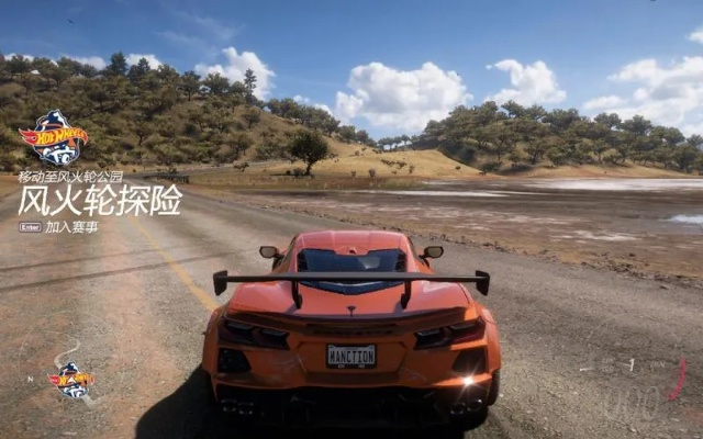 《地平线5》豪华版VS终极版：深度解析两款版本差异与独家亮点