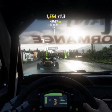 地平线5闪退终结攻略，快速解决闪退难题！