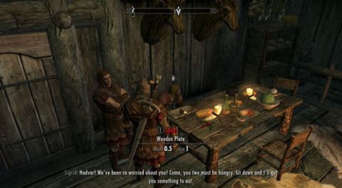 上古卷轴5死里逃生攻略：独家揭秘主线任务通关秘籍，轻松解锁生存技巧