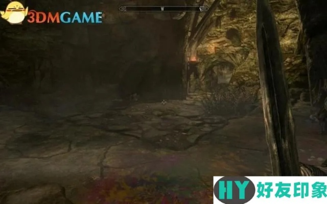 上古卷轴5世界吞噬者任务攻略：高效通关秘籍，解锁隐藏宝藏