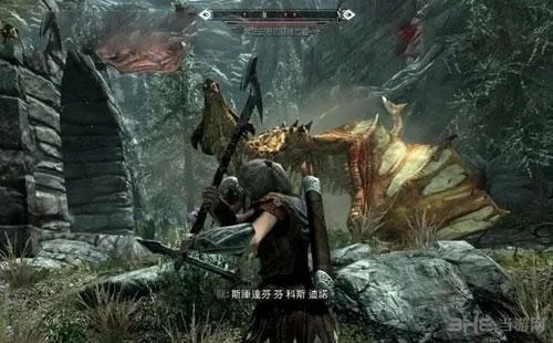 上古卷轴5世界吞噬者任务攻略：高效通关秘籍，解锁隐藏宝藏