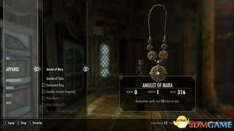 上古卷轴5诺德人攻略：深度解析高效玩法技巧