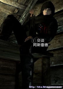 上古卷轴5高精灵攻略：深度解析高精灵玩法技巧精髓