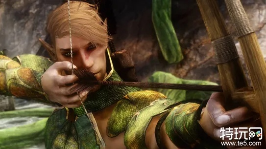 上古卷轴5木精灵攻略：深度解析独门玩法技巧，助你轻松升级