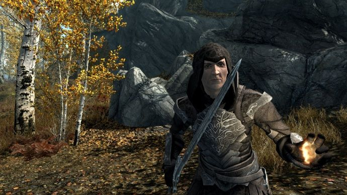 上古卷轴5布莱顿人攻略：深度解析高效玩法技巧