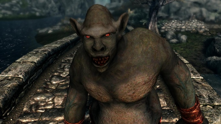 上古卷轴5兽人攻略：深度解析兽人玩法技巧，助你轻松征服！