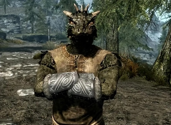 上古卷轴5亚龙人攻略：高效玩法技巧揭秘，轻松征服！