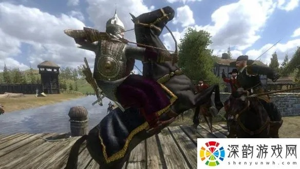 《骑马与砍杀2》作弊秘籍盘点：解锁游戏新境界攻略大全