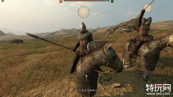 完美兼容攻略！轻松解决《骑马与砍杀2》MOD版本不匹配难题