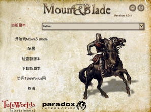 骑马与砍杀2MOD安装难题破解！高效解决方法大揭秘