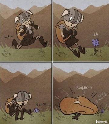 上古卷轴5负重技巧攻略：全面更新负重指令秘籍大揭秘