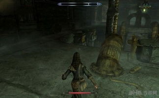 上古卷轴5轻松提升负重极限，独家修改技巧大揭秘