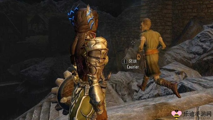 上古卷轴5负重极限突破攻略：轻松提升负重上限技巧揭秘