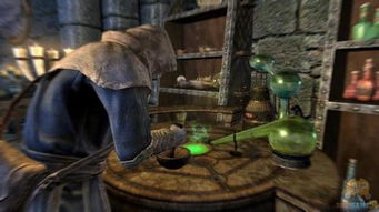 上古卷轴5控制台秘籍攻略，解锁游戏隐藏功能技巧汇总