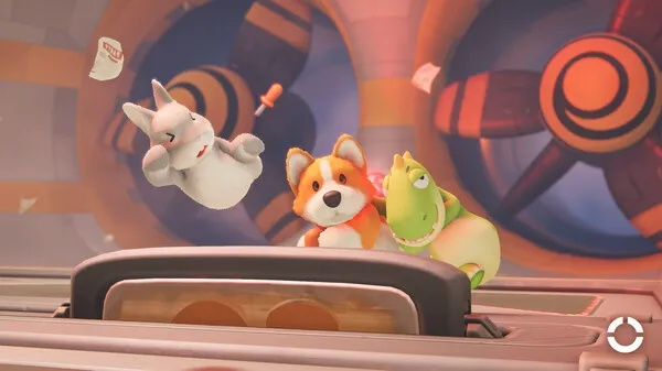 猛兽派对语音开讲技巧揭秘！轻松开麦畅聊新攻略