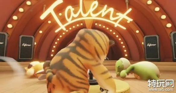 猛兽派对语音开讲技巧揭秘！轻松开麦畅聊新攻略