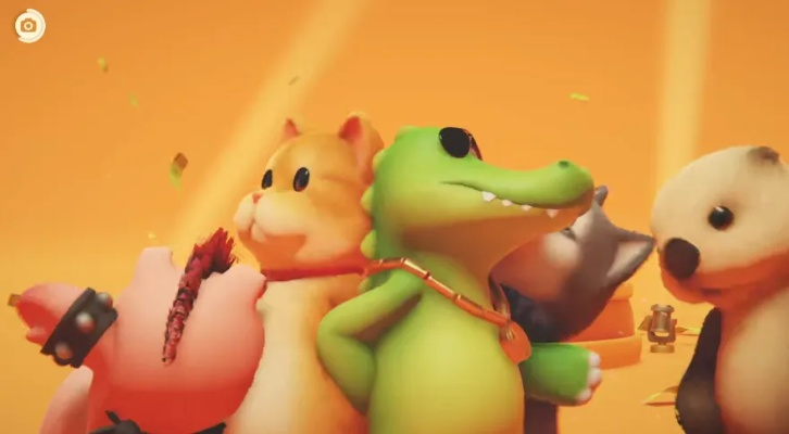 猛兽派对热门服务器盘点：揭秘动物派对独家服务器特色