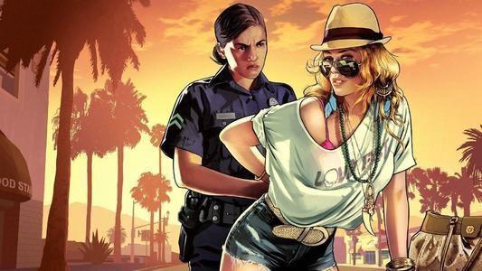 《GTA6》革新玩法大揭秘：武器获取方式颠覆传统，独家揭秘！