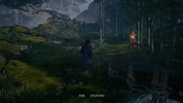 国产3A新作首曝！视觉风格酷似《爱、死亡和机器人》引期待