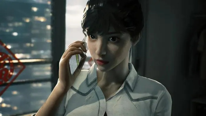 国产3A新作首曝！视觉风格酷似《爱、死亡和机器人》引期待