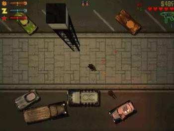 《GTA6》革新玩法大揭秘：武器获取方式大变样，独家揭秘！