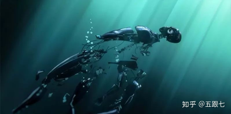 国产3A新作首曝！科幻风格致敬《爱、死亡和机器人》引期待