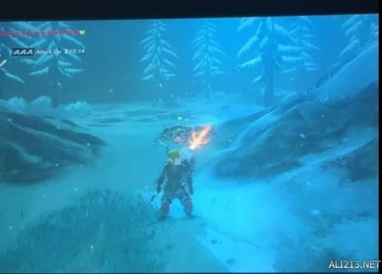 剑之试炼第六层通关秘籍：荒野之息高阶剑法攻略详解