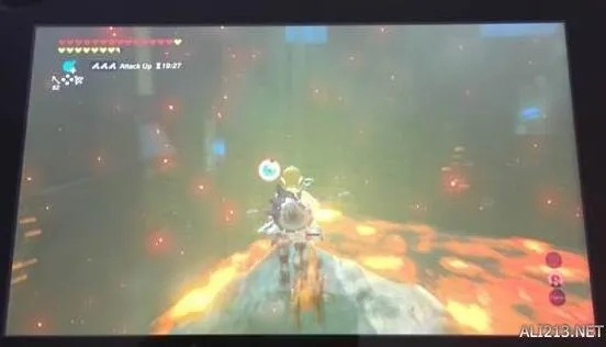 剑之试炼第六层通关秘籍：荒野之息高阶剑法攻略详解