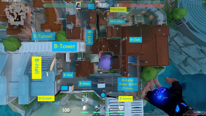 无畏契约深海明珠地图解析！瓦罗兰特国服深海遗珠攻略秘籍大揭秘