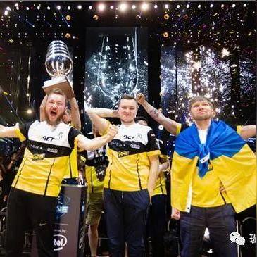 上海电竞盛宴CS狂欢，CAC 2025完美收官再创辉煌