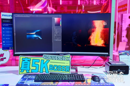 电竞利器升级！EVNIA弈威双核显示器，引领FSPL职业联赛新篇章