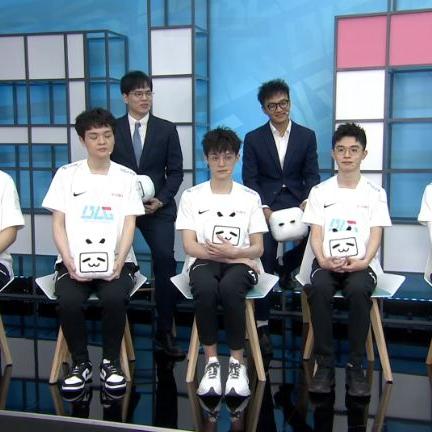 广州电竞狂欢盛宴，BLG无畏契约BLG粉丝见面会独家揭秘