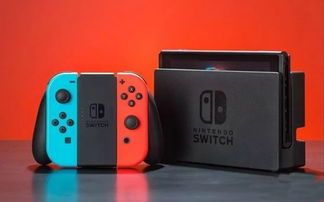 Switch 2产能目标揭秘：2026年3月前冲刺2500万台，抢购热潮即将引爆！