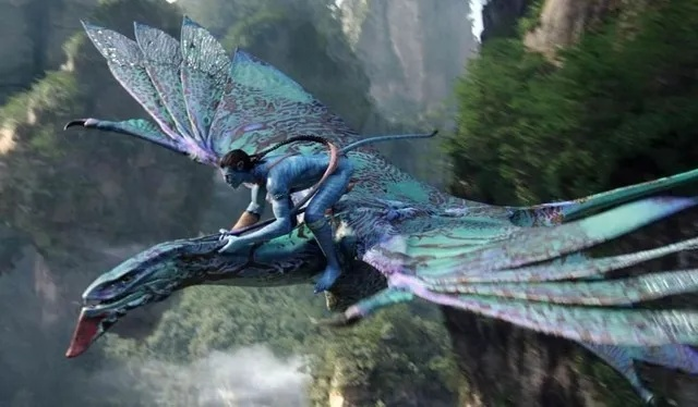 《释放阿凡达》PC版必装！仅需100GB，畅享海量空间体验