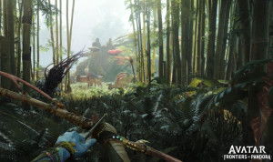 《阿凡达》新升级！潘多拉边境第三人称探险体验升级攻略