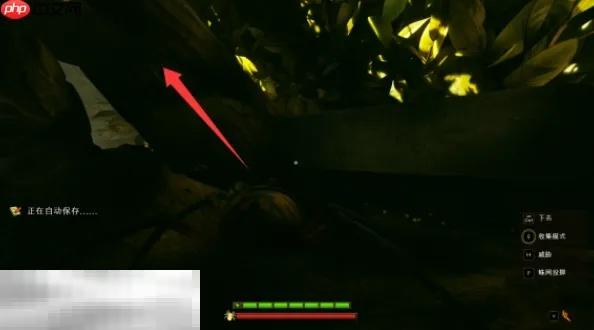 禁闭求生2弓箭巡林者位置揭秘！远程武器巡林者获取攻略速查