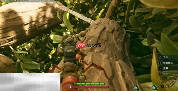 禁闭求生2弓箭巡林者位置揭秘！远程武器巡林者获取攻略速查