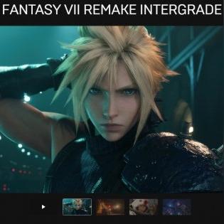 《FF7》重制三部曲续篇揭秘：探索全新游戏世界奥秘