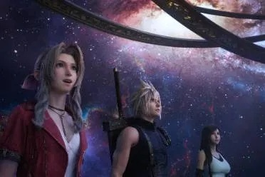 《FF7》重制三部曲续篇揭秘：滨口透露全新游戏计划引期待