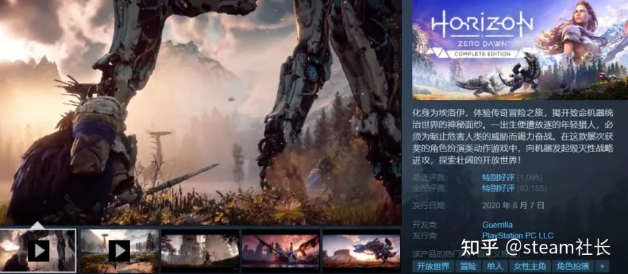 AI赋能，Steam新品节500+游戏，每五款必有一款惊喜大作等你探索
