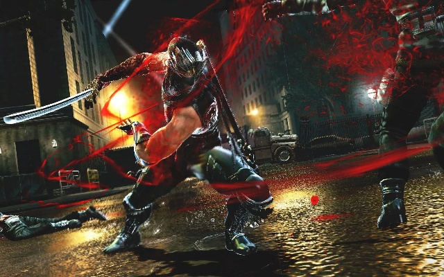 《忍龙4》M站评分83分！热血重燃，经典再续，体验极致战斗盛宴