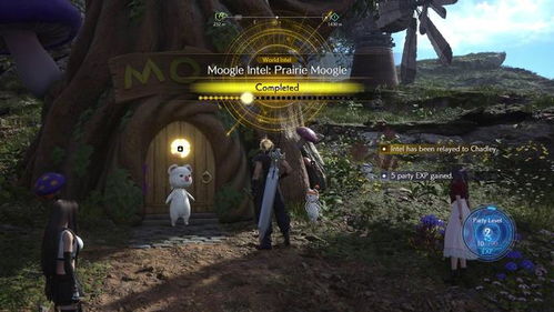 《最终幻想》新战法揭秘！体验升级，探索未知战斗奥秘