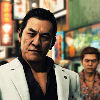 《如龙工作室新作揭秘》迷之女性角色竟是全新角色设计！