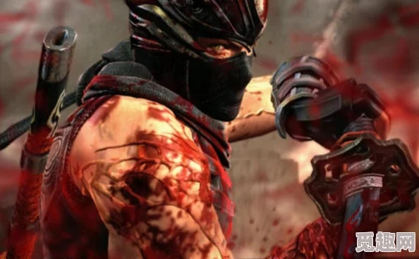 《忍龙4》狂揽满分好评！揭秘2025年度最受期待游戏新亮点