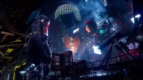 《忍者龙剑传4》120帧自研引擎革新，体验极致流畅新境界