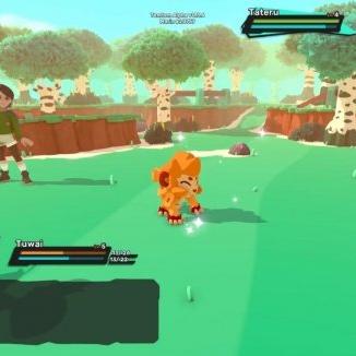 《宝可梦Z-A》IGN8分揭秘：技术巅峰，创意革新，体验升级